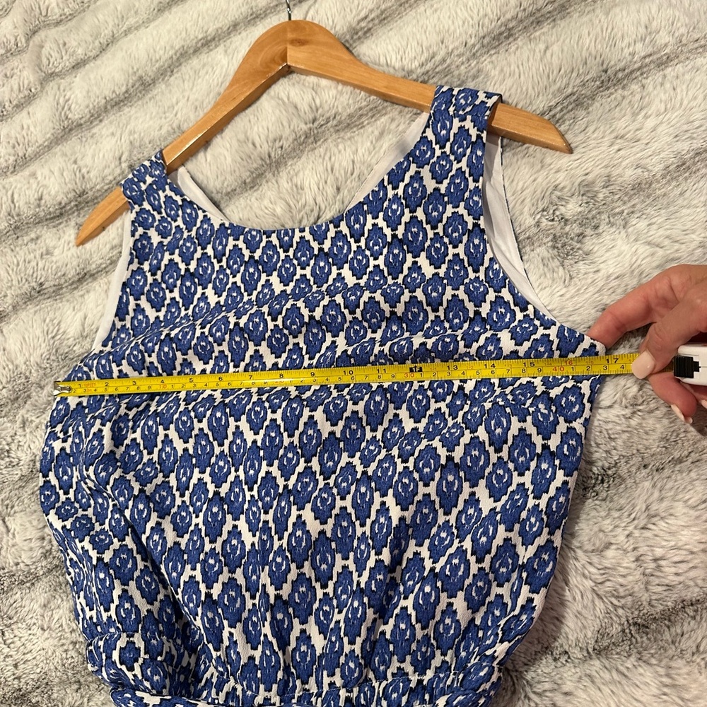 Talbots Jumpsuit - Picture 4 of 8